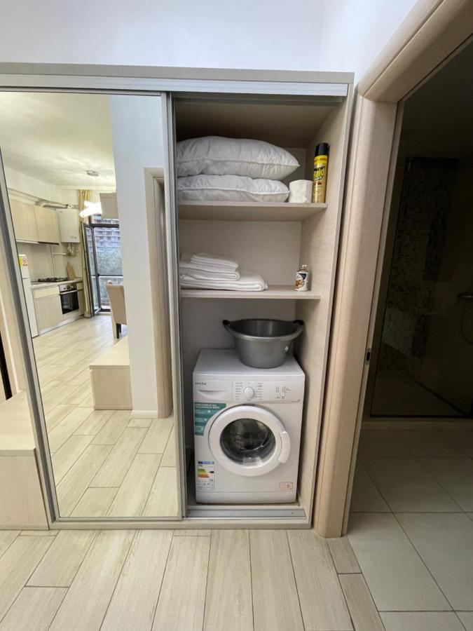 Selena By The Sea Apartment มามายา ภายนอก รูปภาพ