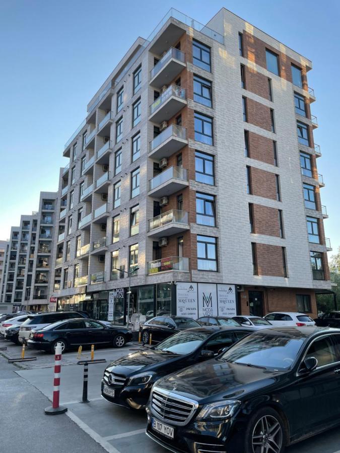 Selena By The Sea Apartment มามายา ภายนอก รูปภาพ