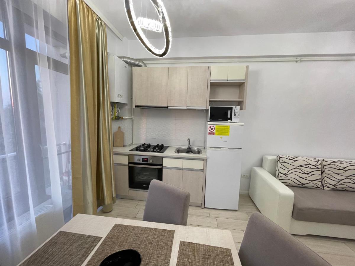Selena By The Sea Apartment มามายา ภายนอก รูปภาพ