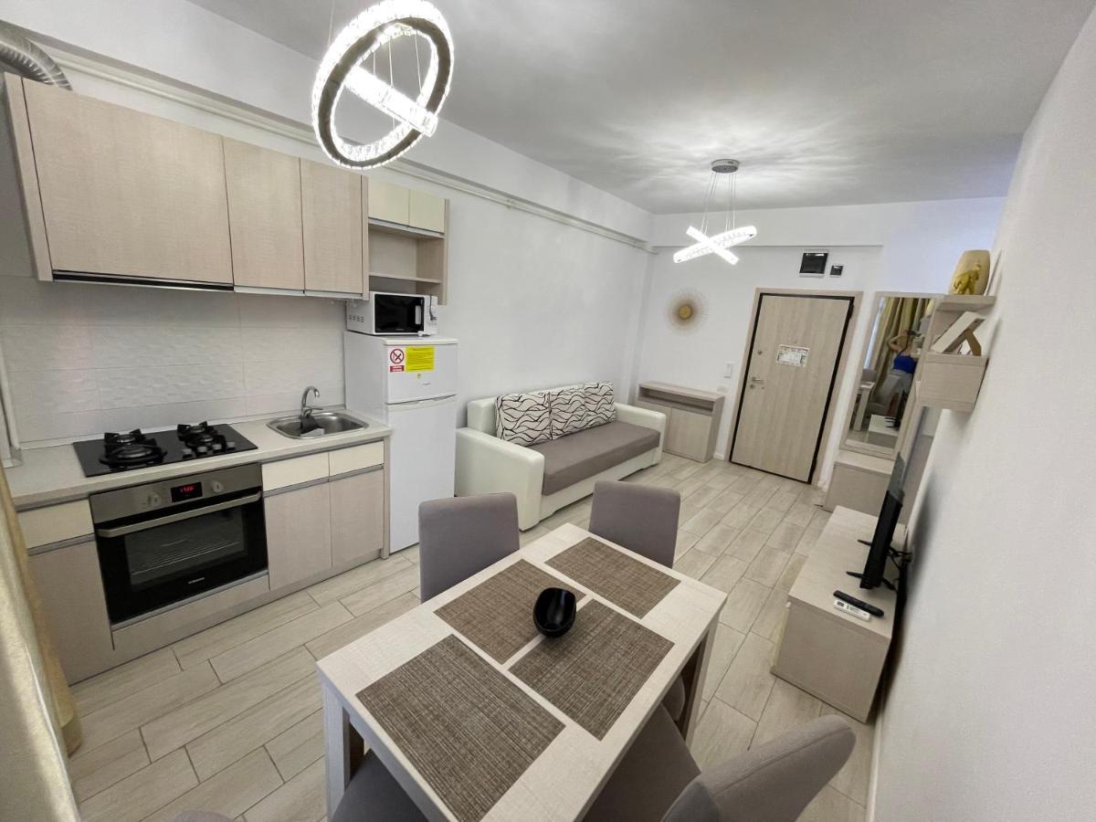 Selena By The Sea Apartment มามายา ภายนอก รูปภาพ
