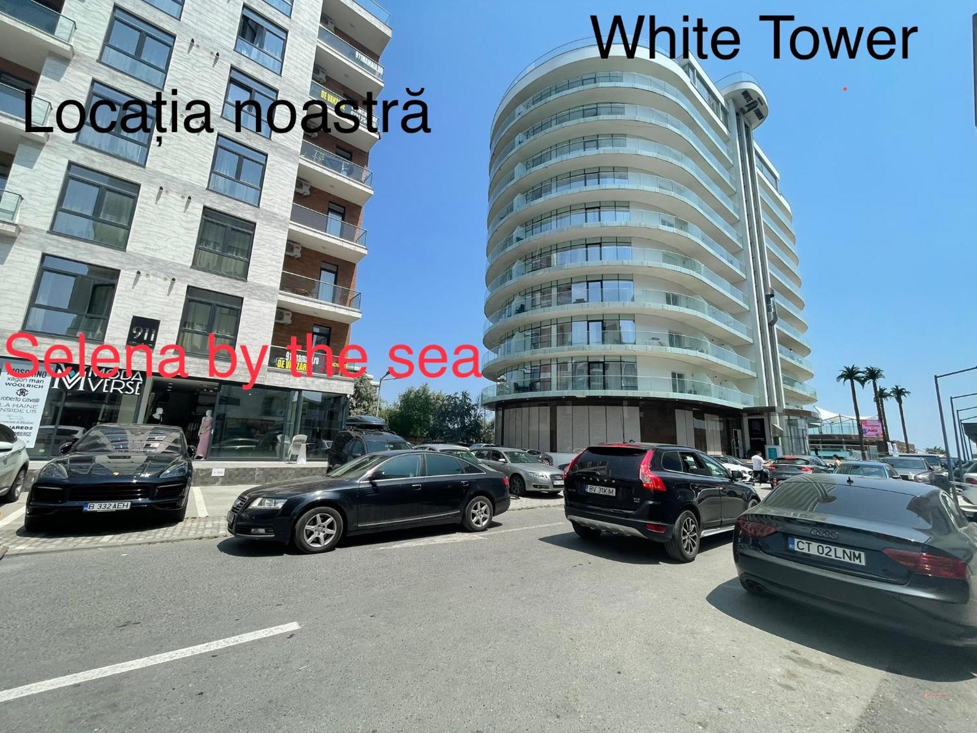 Selena By The Sea Apartment มามายา ภายนอก รูปภาพ