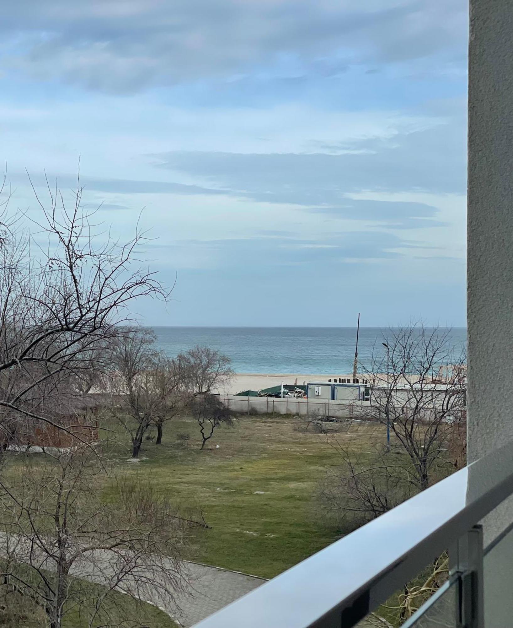 Selena By The Sea Apartment มามายา ภายนอก รูปภาพ