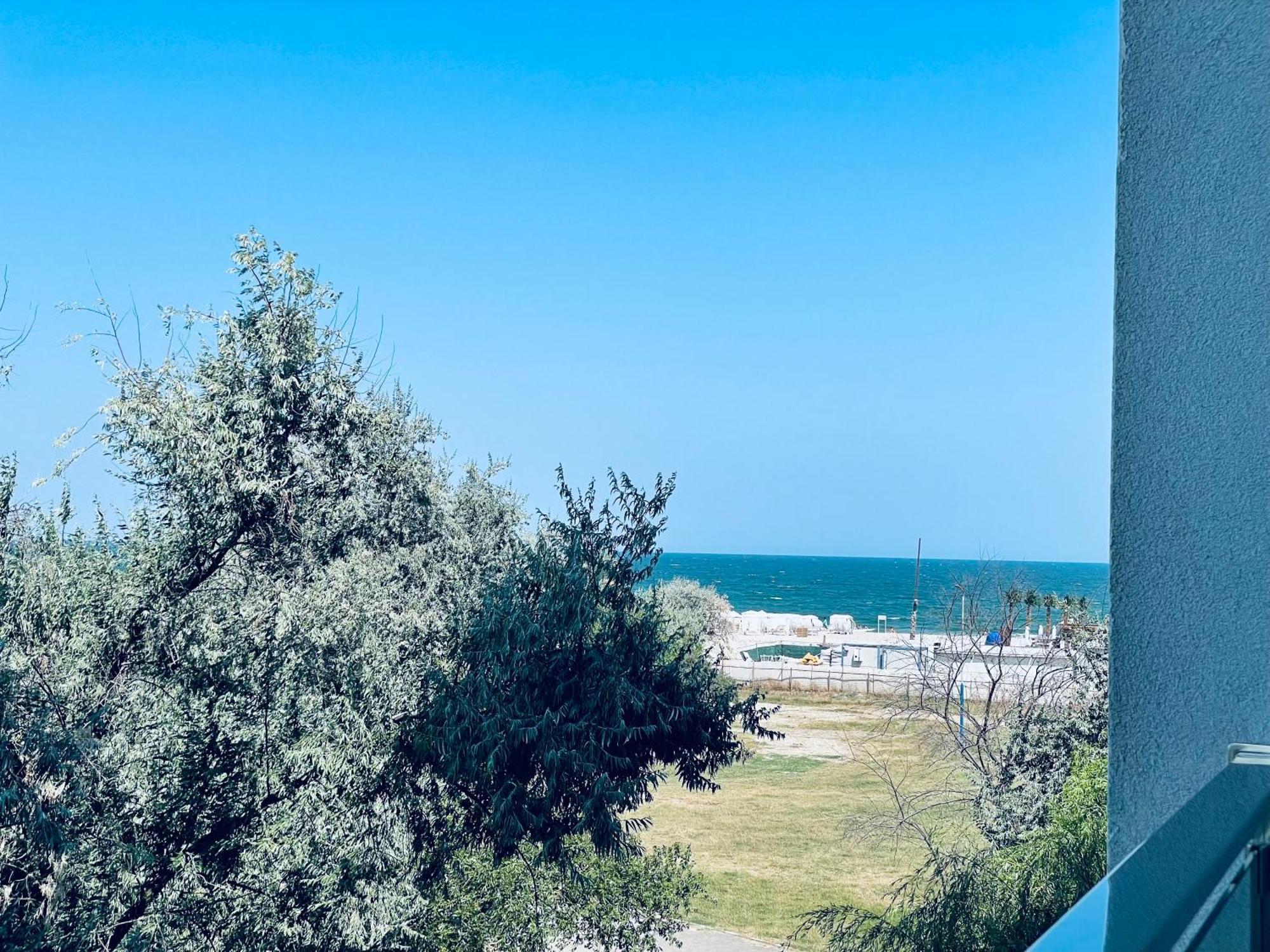 Selena By The Sea Apartment มามายา ภายนอก รูปภาพ